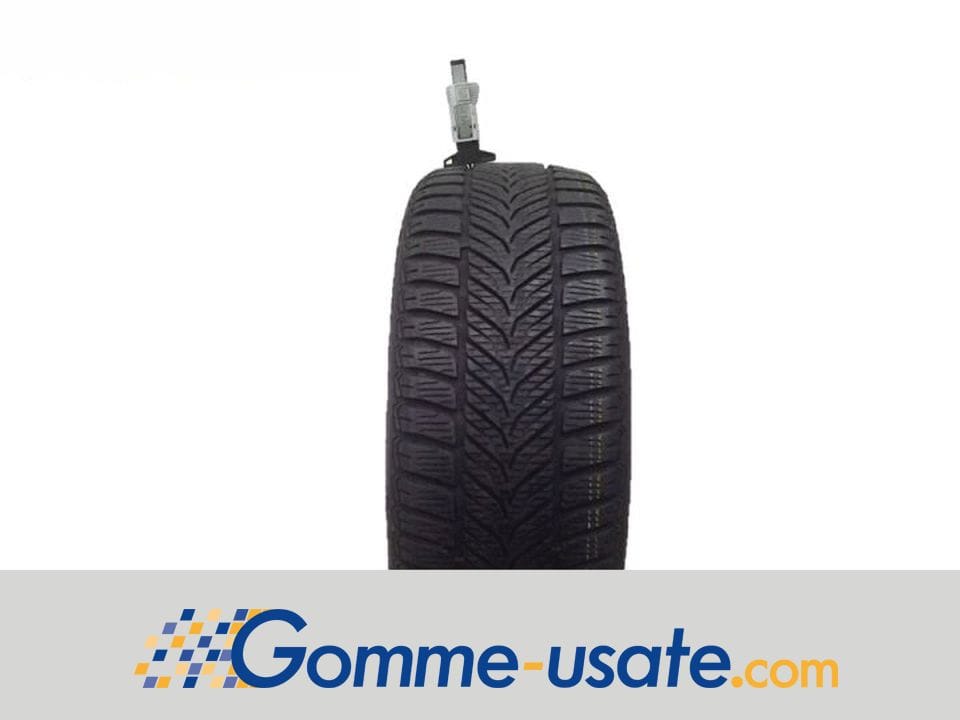 Thumb Sava Gomme Usate Sava 205/55 R16 94V Eskimo HP XL M+S (55%) pneumatici usati Invernale_2